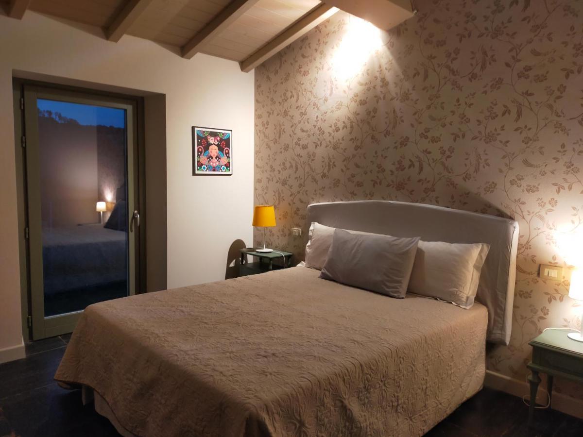 Villa Casa Zeli à Castel San Niccolo Extérieur photo