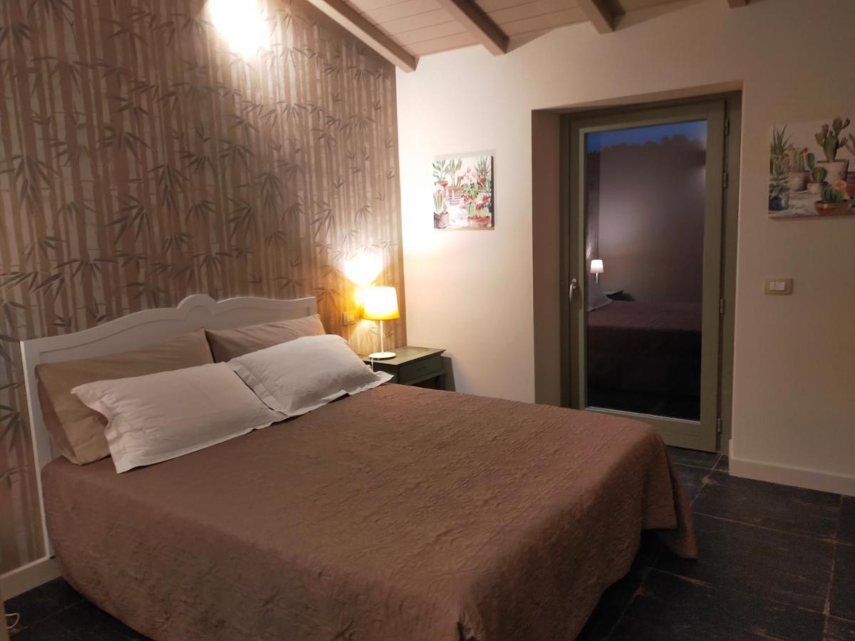 Villa Casa Zeli à Castel San Niccolo Extérieur photo