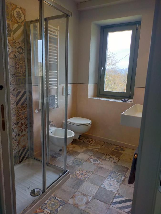 Villa Casa Zeli à Castel San Niccolo Extérieur photo